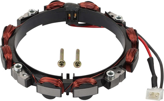 Alternateur Stator Briggs Stratton 19K400 19E400 19F400 | 696459