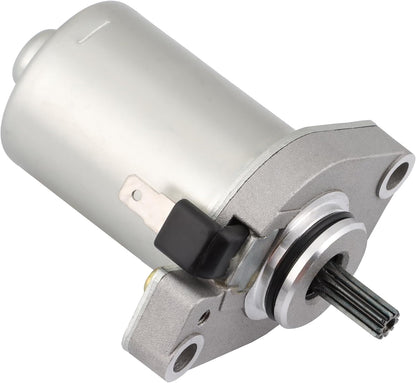 CCW Starter Motor for JOG-50 SR 50 K2 50 DI-TECH 50cc 1997-2001
