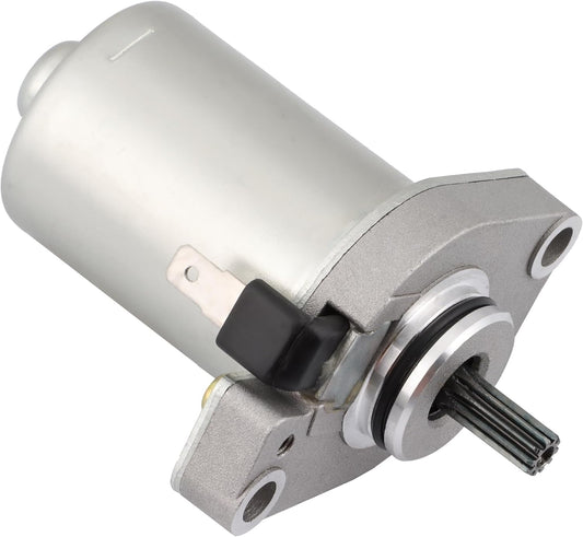 CCW Starter Motor for JOG-50 SR 50 K2 50 DI-TECH 50cc 1997-2001