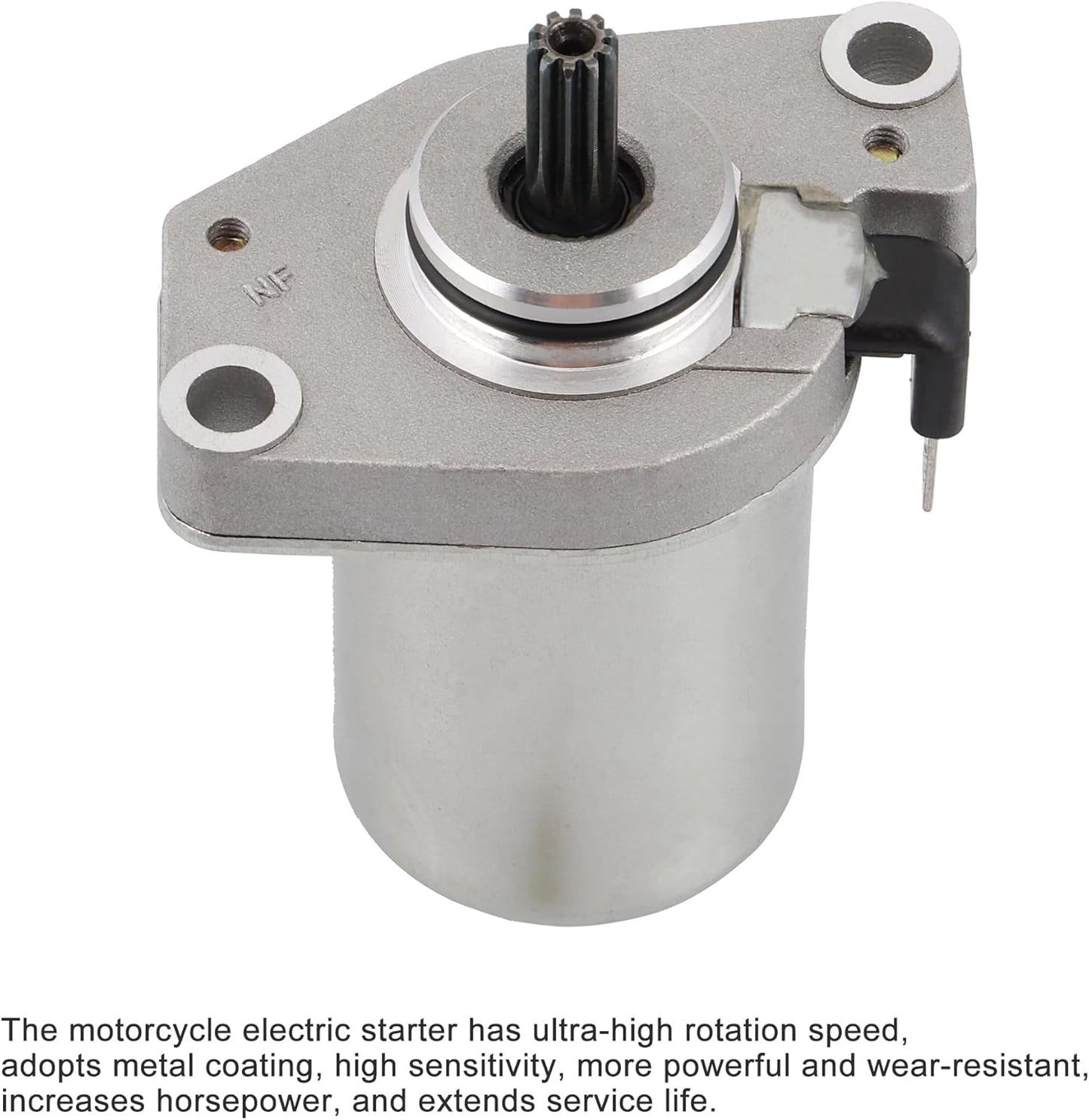 CCW Starter Motor for JOG-50 SR 50 K2 50 DI-TECH 50cc 1997-2001
