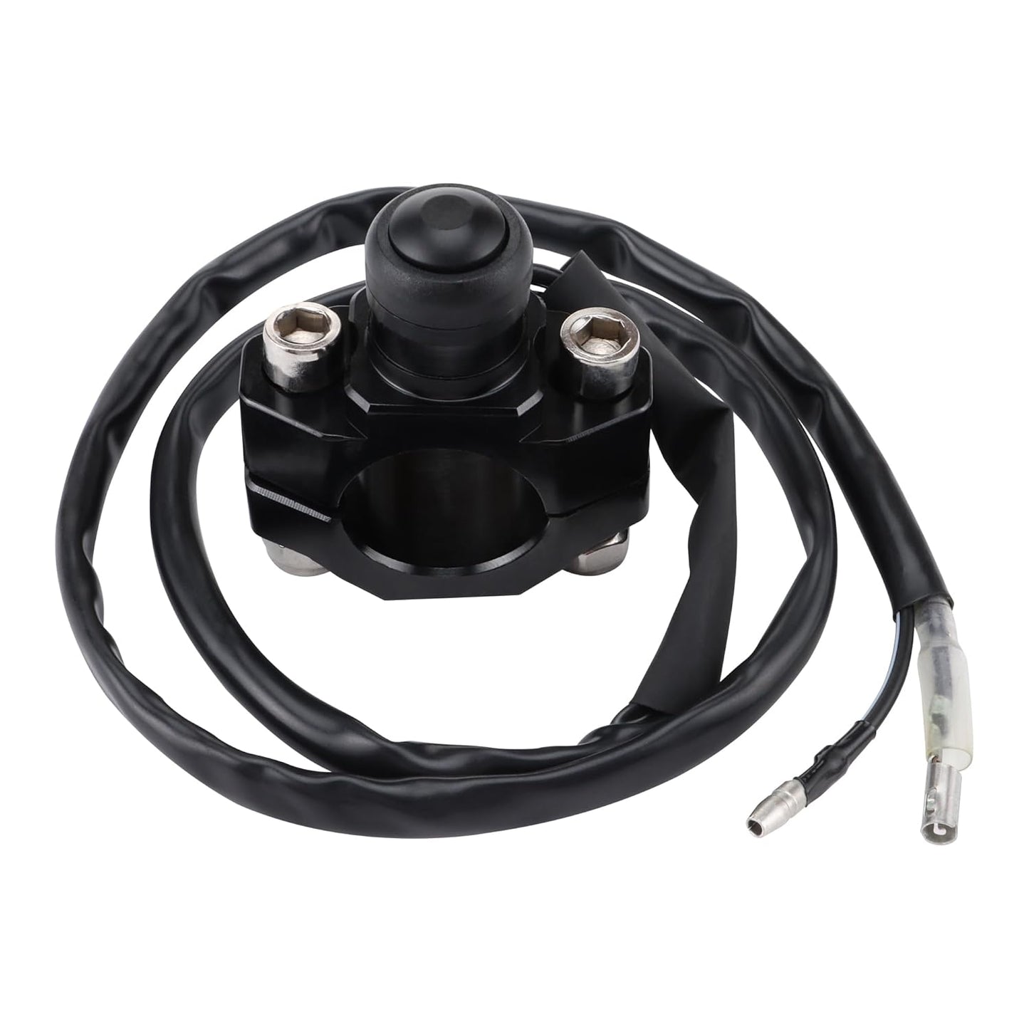 CNC Engine Kill Switch for Pit Bike Dirt Bike ATV | 7/8" Handlebar