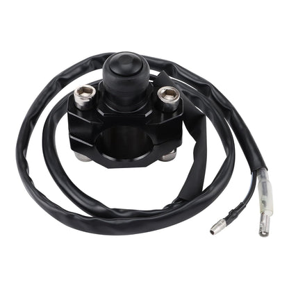 CNC Engine Kill Switch for Pit Bike Dirt Bike ATV | 7/8" Handlebar