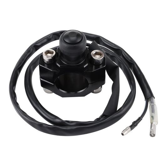 CNC Engine Kill Switch for Pit Bike Dirt Bike ATV | 7/8" Handlebar