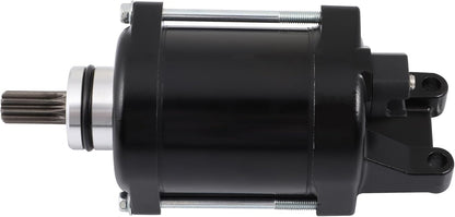 CW Starter Motor for Yamaha FZ07 MT07 XSR700 YZF R7 XTZ700 OEM 1WS-81890-00