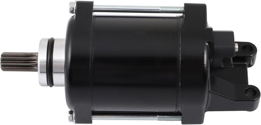 CW Starter Motor for Yamaha FZ07 MT07 XSR700 YZF R7 XTZ700 OEM 1WS-81890-00