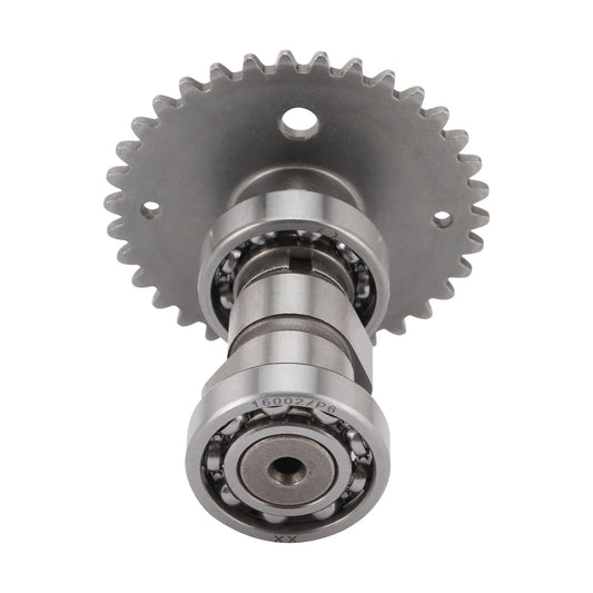 GOOFIT GY6 50cc High Performance Racing Camshaft Replacement for 60cc 80cc 100cc 139QMB 139QMA Engine ATV Scooter Moped Go Kart