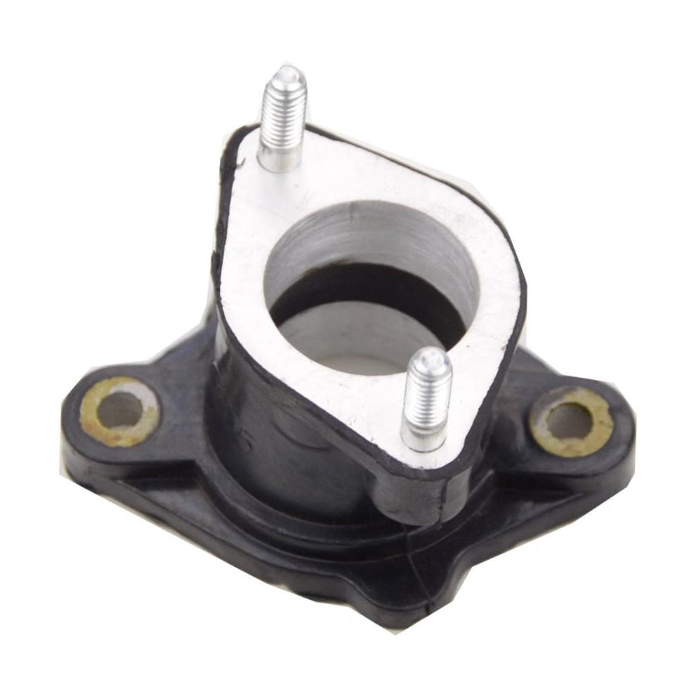 GOOFIT 27mm Carburetor Air Filter Intake Manifold Replacement for 4 Stroke CG 100cc 125cc 150cc 200cc 250cc Dirt Bike ATV Scooter Go Kart