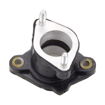 GOOFIT 27mm Carburetor Air Filter Intake Manifold Replacement for 4 Stroke CG 100cc 125cc 150cc 200cc 250cc Dirt Bike ATV Scooter Go Kart