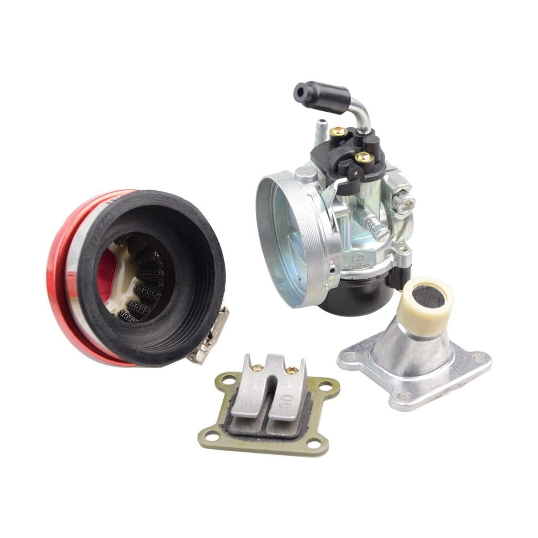 Carburetor Kit 44mm For 2 Stroke 43cc 47cc 49cc