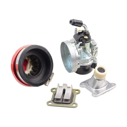 Carburetor Kit 44mm For 2 Stroke 43cc 47cc 49cc