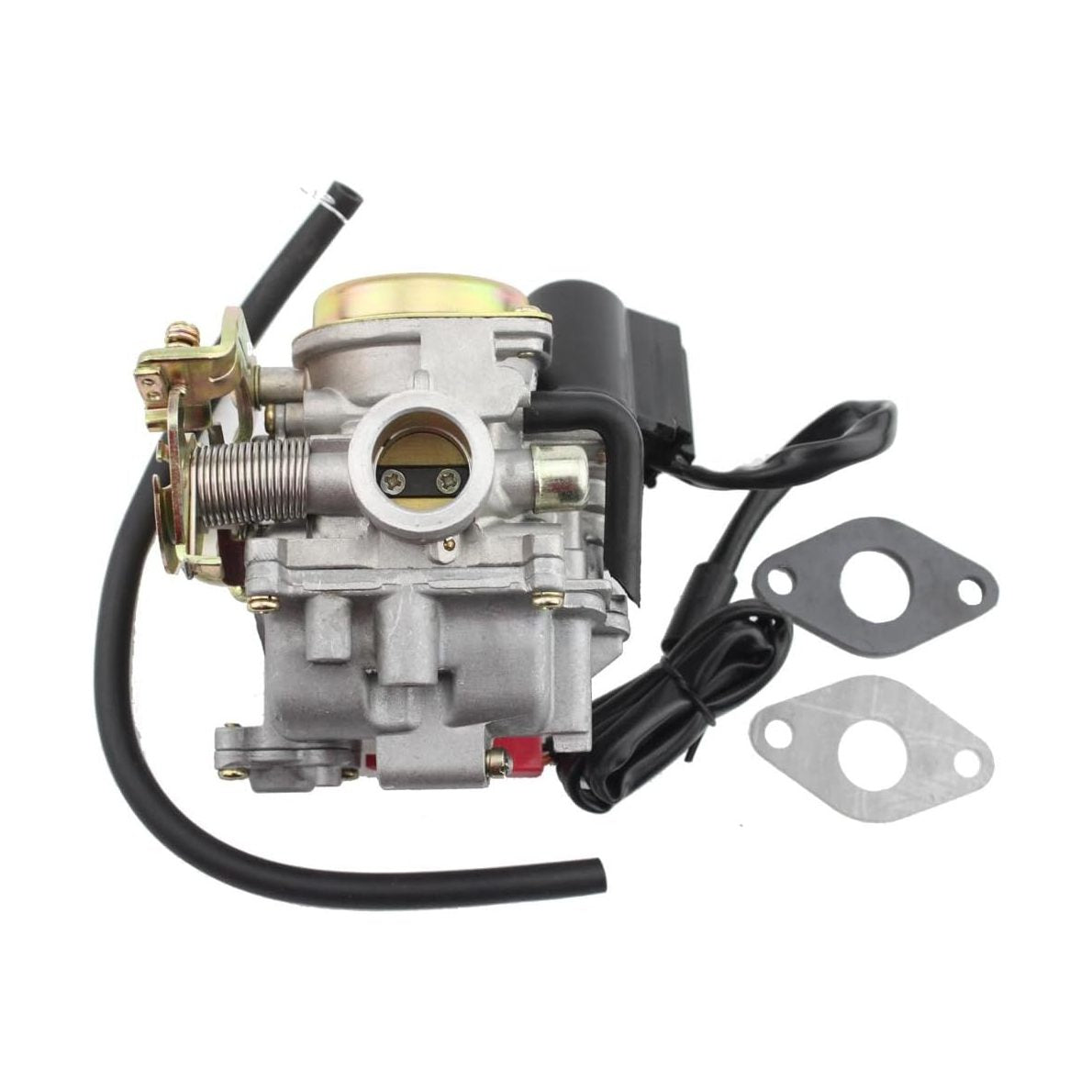 Carburetor PD18J For 4 Stroke GY6 50cc 60cc 80cc 139QMB