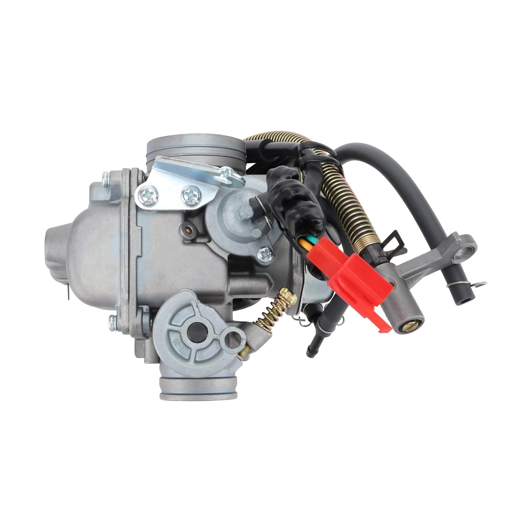 Carburetor PD24 Kit For GY6 125cc 150cc 152QMI 157QMJ