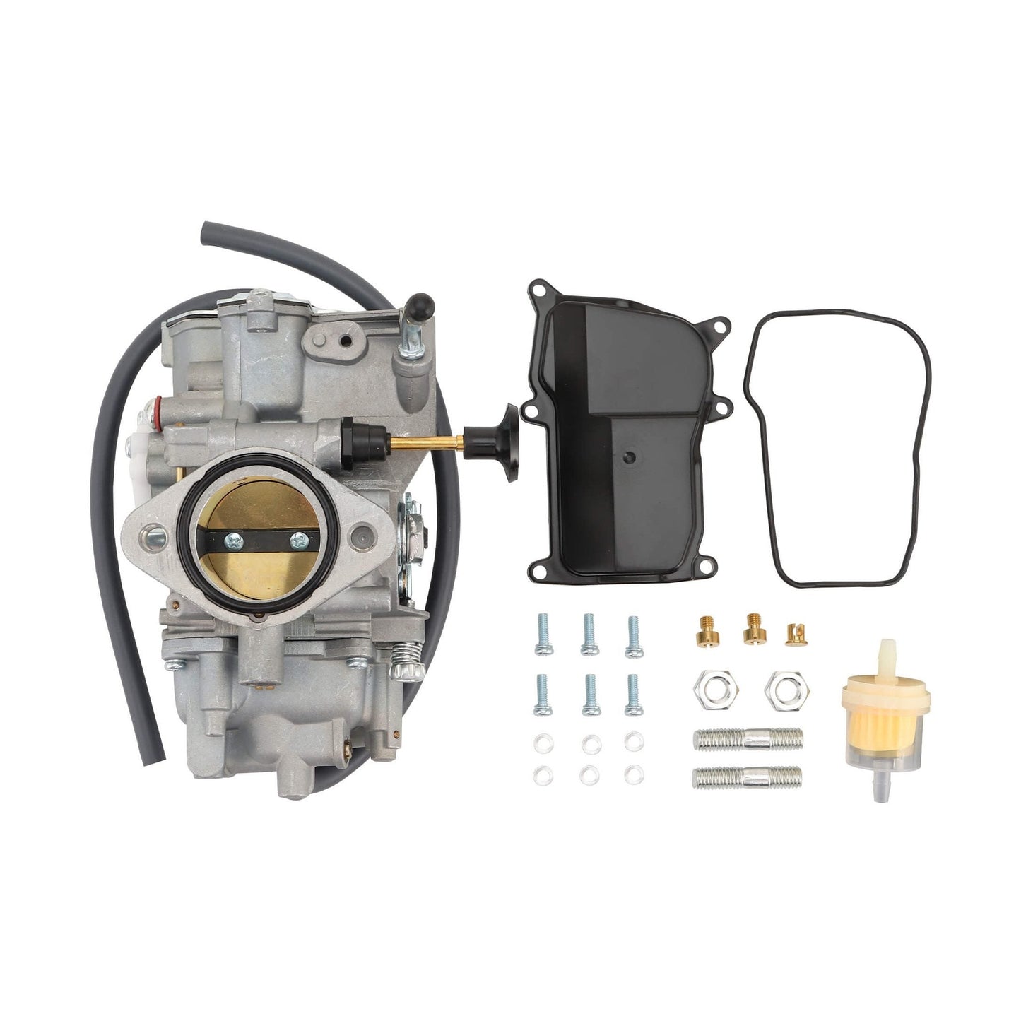 Carburetor PV36 For Yamaha Warrior 350 Kodiak 350 YFM350 BW350