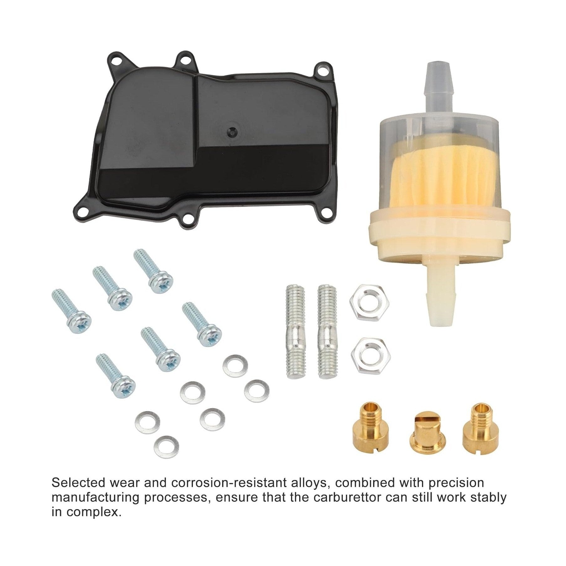 Carburetor PV36 For Yamaha Warrior 350 Kodiak 350 YFM350 BW350