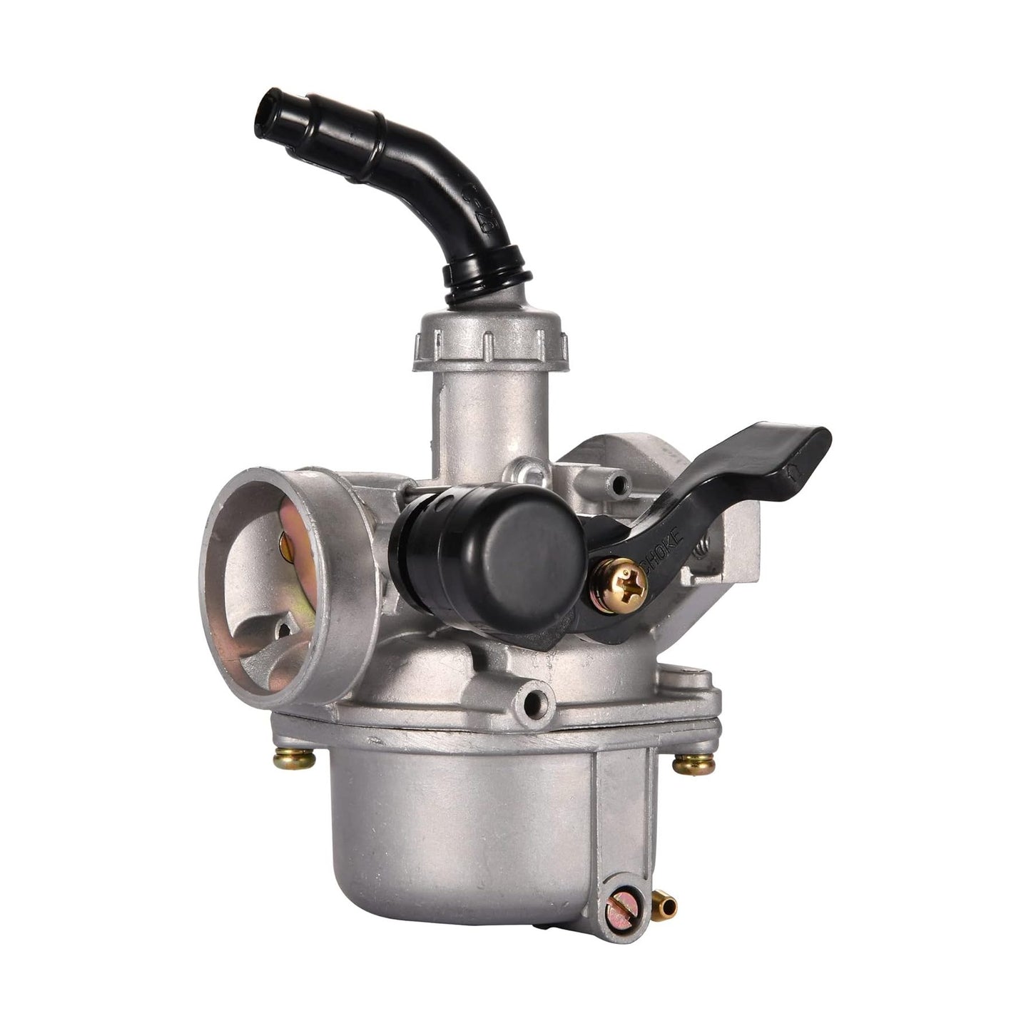 Carburetor PZ19 For 4 stroke 49cc-125cc Horizontal Engine