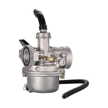 Carburetor PZ19 For 4 stroke 49cc-125cc Horizontal Engine