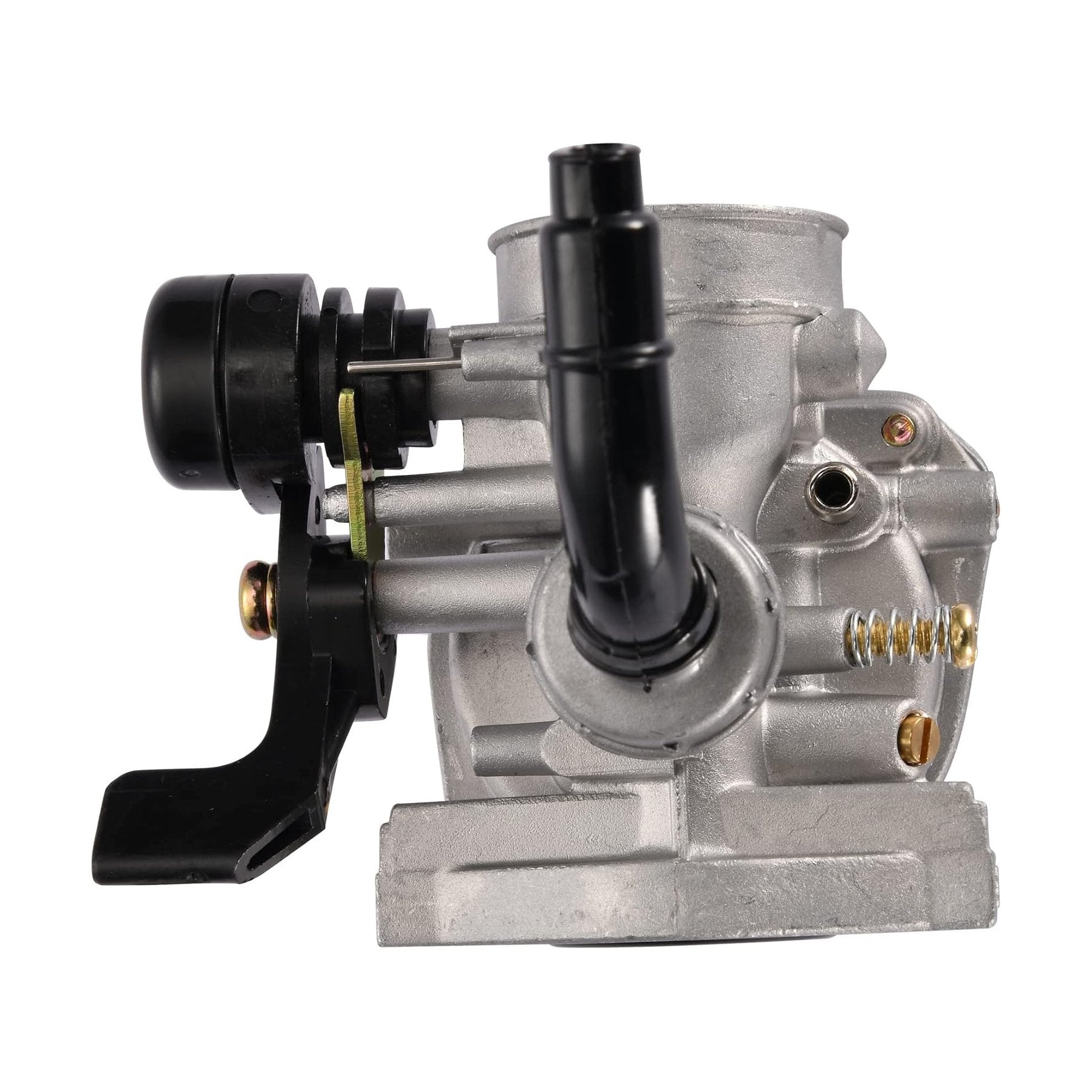 Carburetor PZ19 For 4 stroke 49cc-125cc Horizontal Engine
