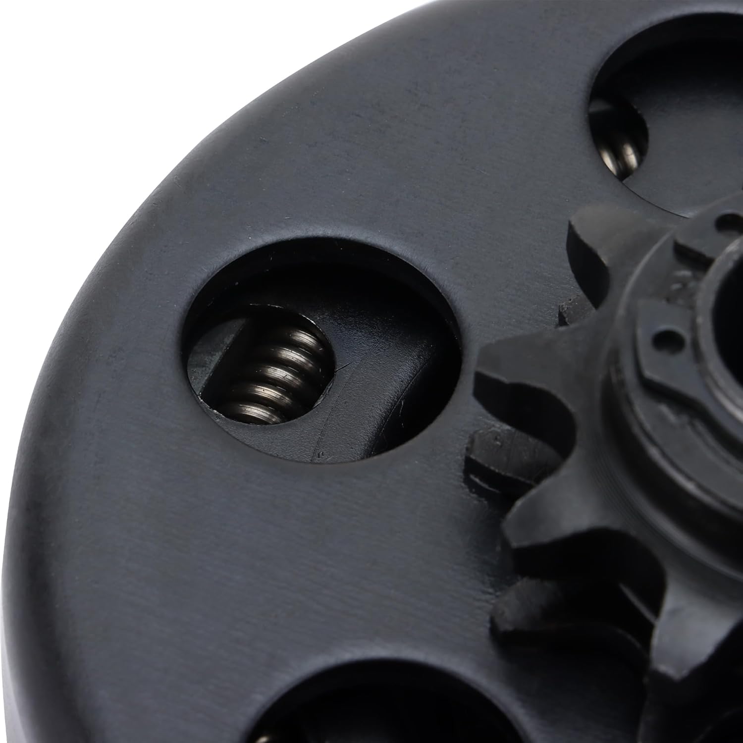 Centrifugal Clutch 10 Tooth 5/8" Shaft For #40/41/420 Chain Sprockets