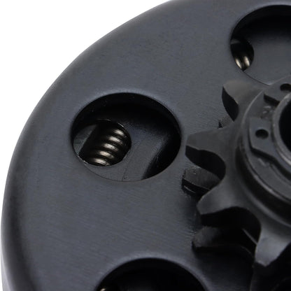 Centrifugal Clutch 10 Tooth 5/8" Shaft For #40/41/420 Chain Sprockets