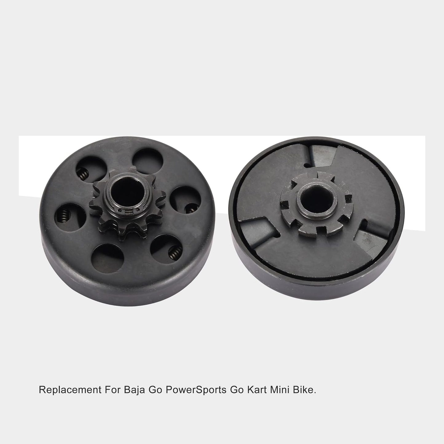 Centrifugal Clutch For 2-7Hp 212 Predator Engine