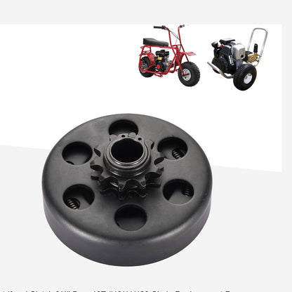 Centrifugal Clutch For 2-7Hp 212 Predator Engine