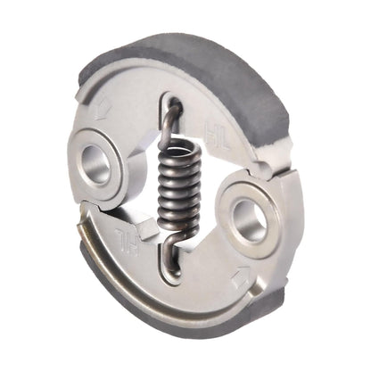 GOOFIT Clutch Pad with Spring Replacement for 43cc 47cc 49cc 2 Stroke Engine X-1 X-2 CAT EYE Mini Pocket Quad Dirt Bike ATV