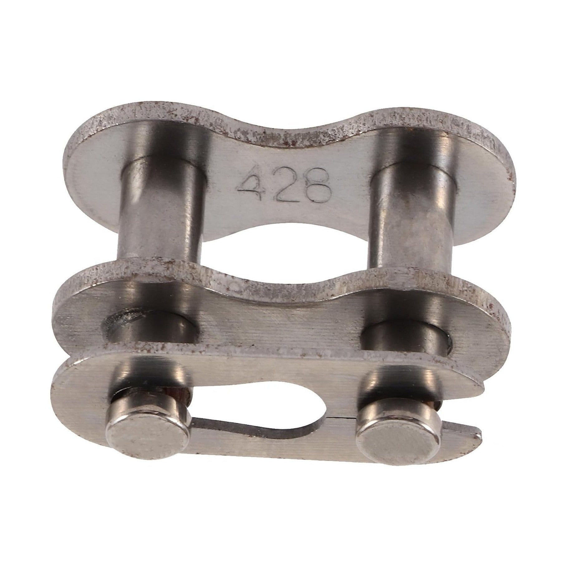 GOOFIT 428 Chain Master Link Replacement for Motorcycle 4 Wheeler ATV Quad Dirt Bike Go Kart 1 Pcs