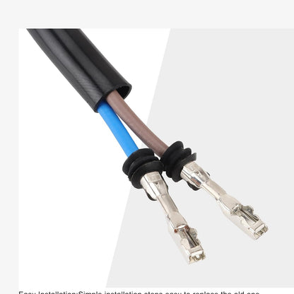 Charge Coil for Yamaha 40HP 2-Stroke Outboard 40X E40X | 66T-85520-00