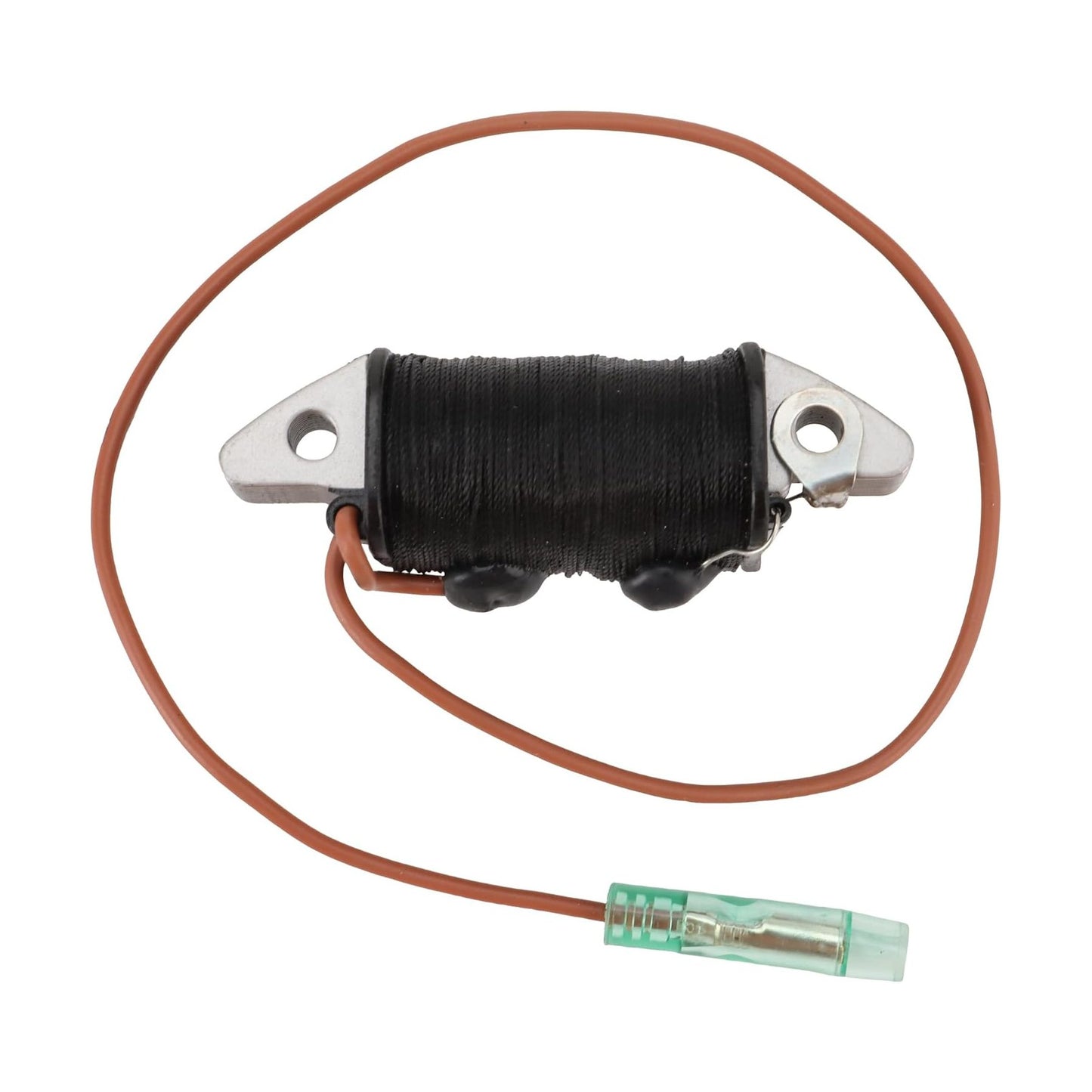 Charge Coil for Yamaha 50HP, 60HP, 70HP 2-Stroke | OEM 6H3-85520-00