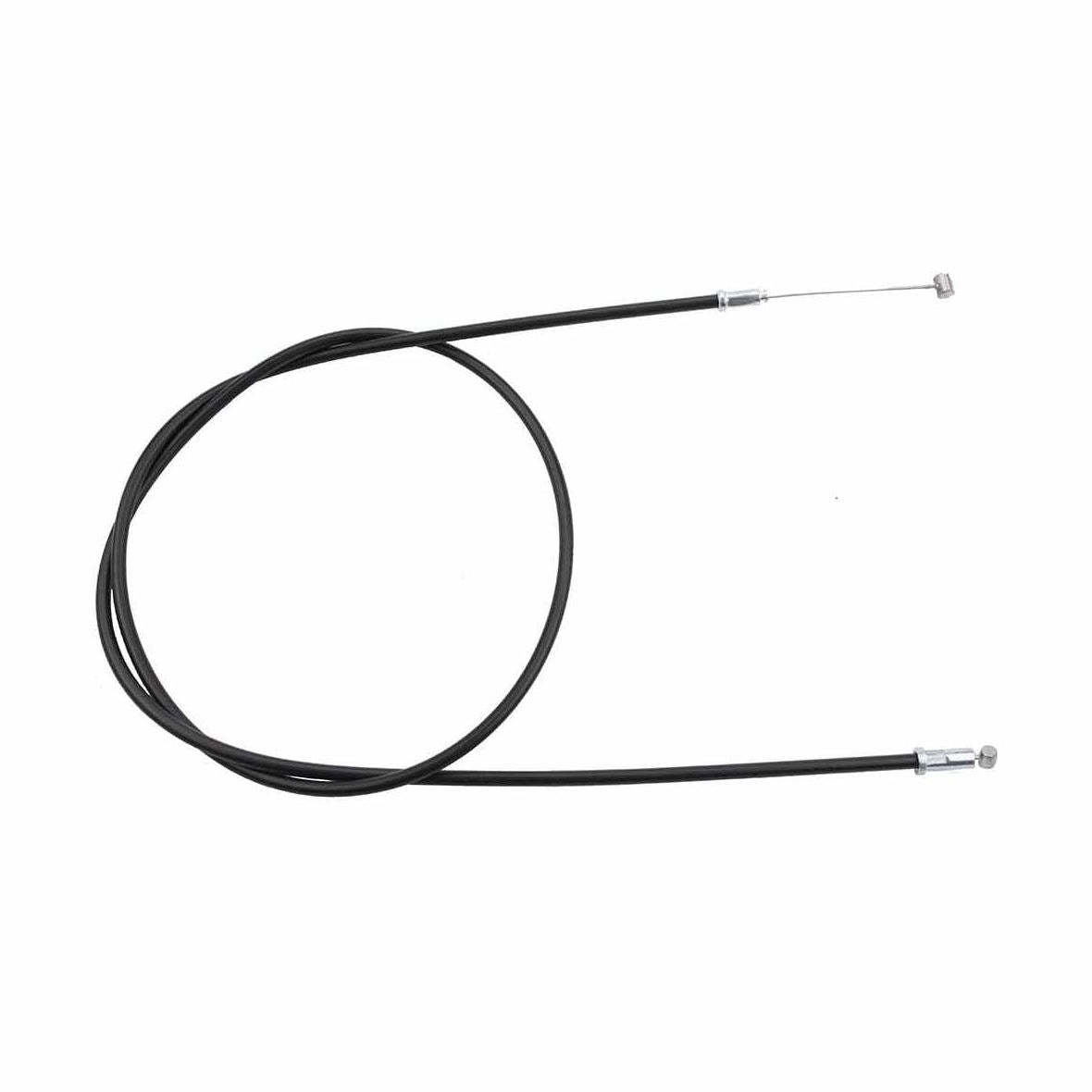 GOOFIT 44.68" Choke Cable Replacement for 50cc 200cc 250cc ATV Taotao Sunl Kazuma