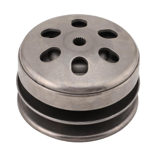 Clutch Assembly For 4 Stroke GY6 125cc 150cc 152QMI 157QMJ Engine