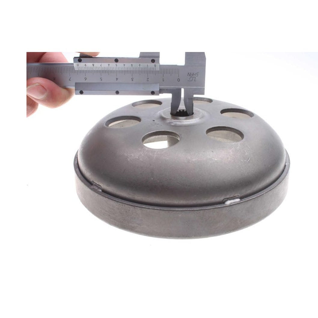 Clutch Assembly For 250cc Water Cooled Engine