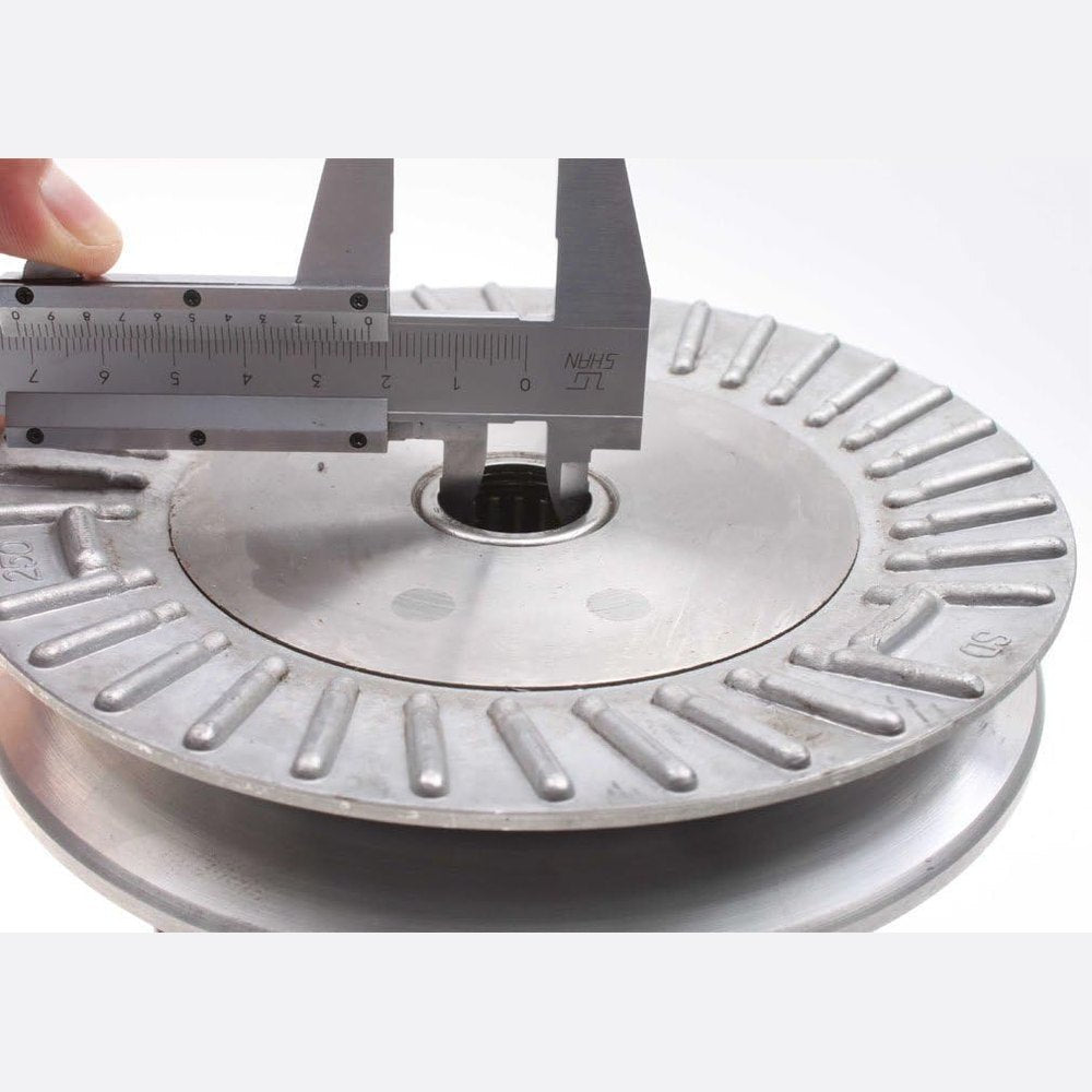 Clutch Assembly For 250cc Water Cooled Engine