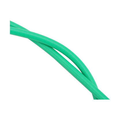 GOOFIT 35.63" Clutch Cable with Laser Tube Replacement for 4-Stroke 50cc 70cc 90cc 110cc 125cc Dirt Bike ATV Motorcycle Quad Scooter Go Kart