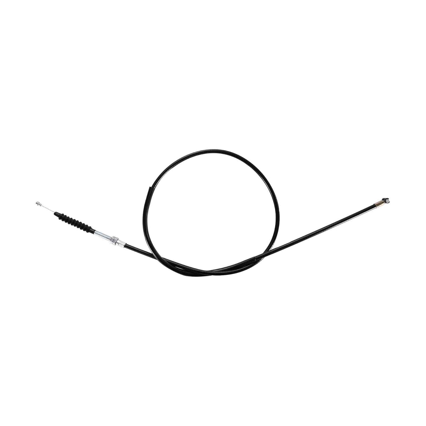 GOOFIT 48.81" Clutch Cable Replacement for 4 Stroke 150cc 200cc 250cc ATV Quad Bike 4 Wheeler Dune Buggy Dirt Pit Bike Off Road Motorbike