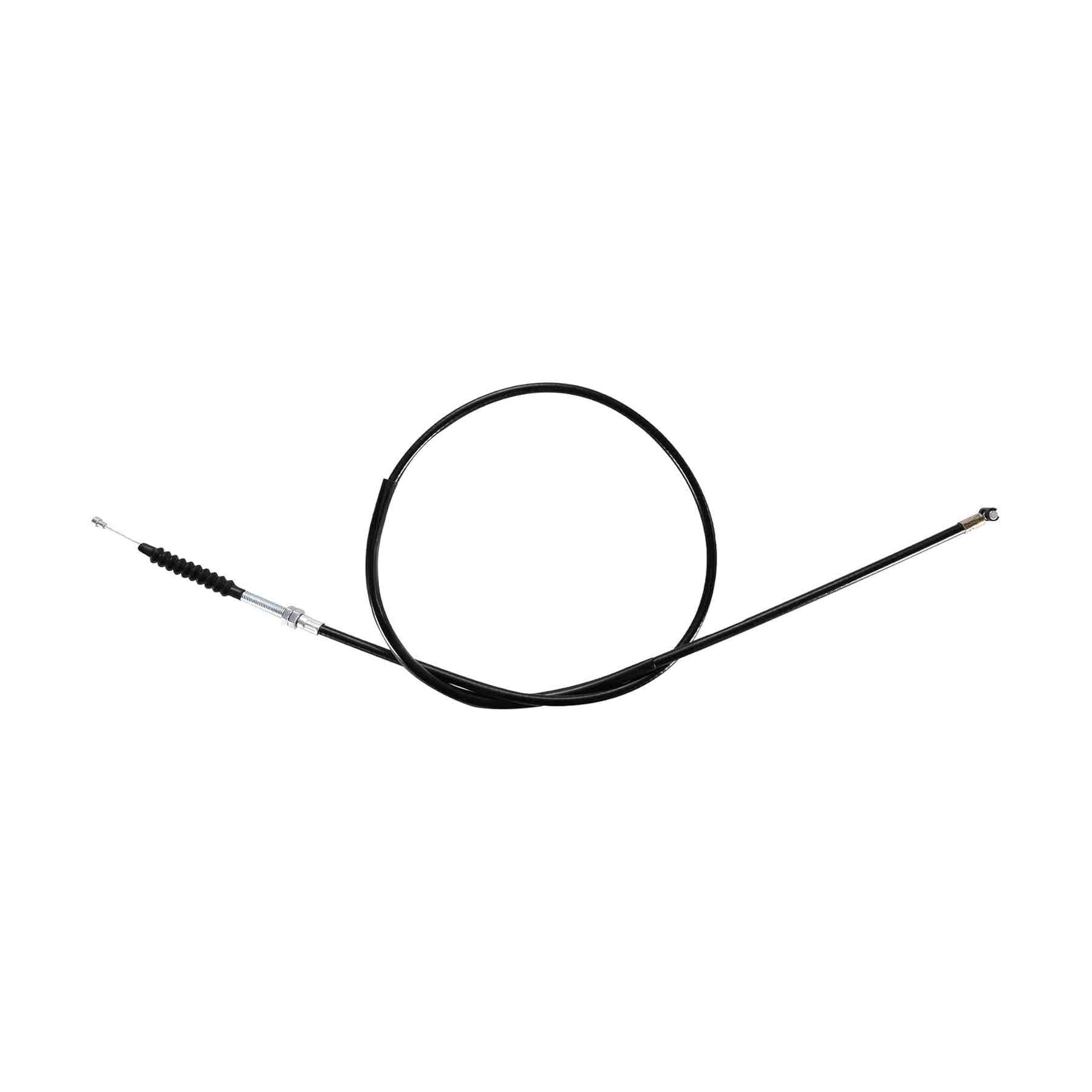 GOOFIT 48.81" Clutch Cable Replacement for 4 Stroke 150cc 200cc 250cc ATV Quad Bike 4 Wheeler Dune Buggy Dirt Pit Bike Off Road Motorbike