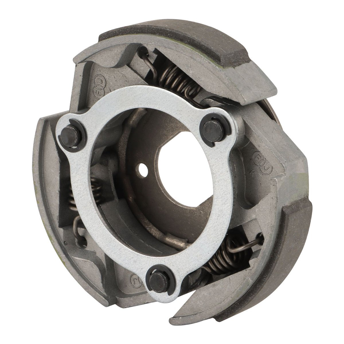 Heavy Duty Clutch Pad with 3 Springs for YP300 TGB Target Blade 250 325