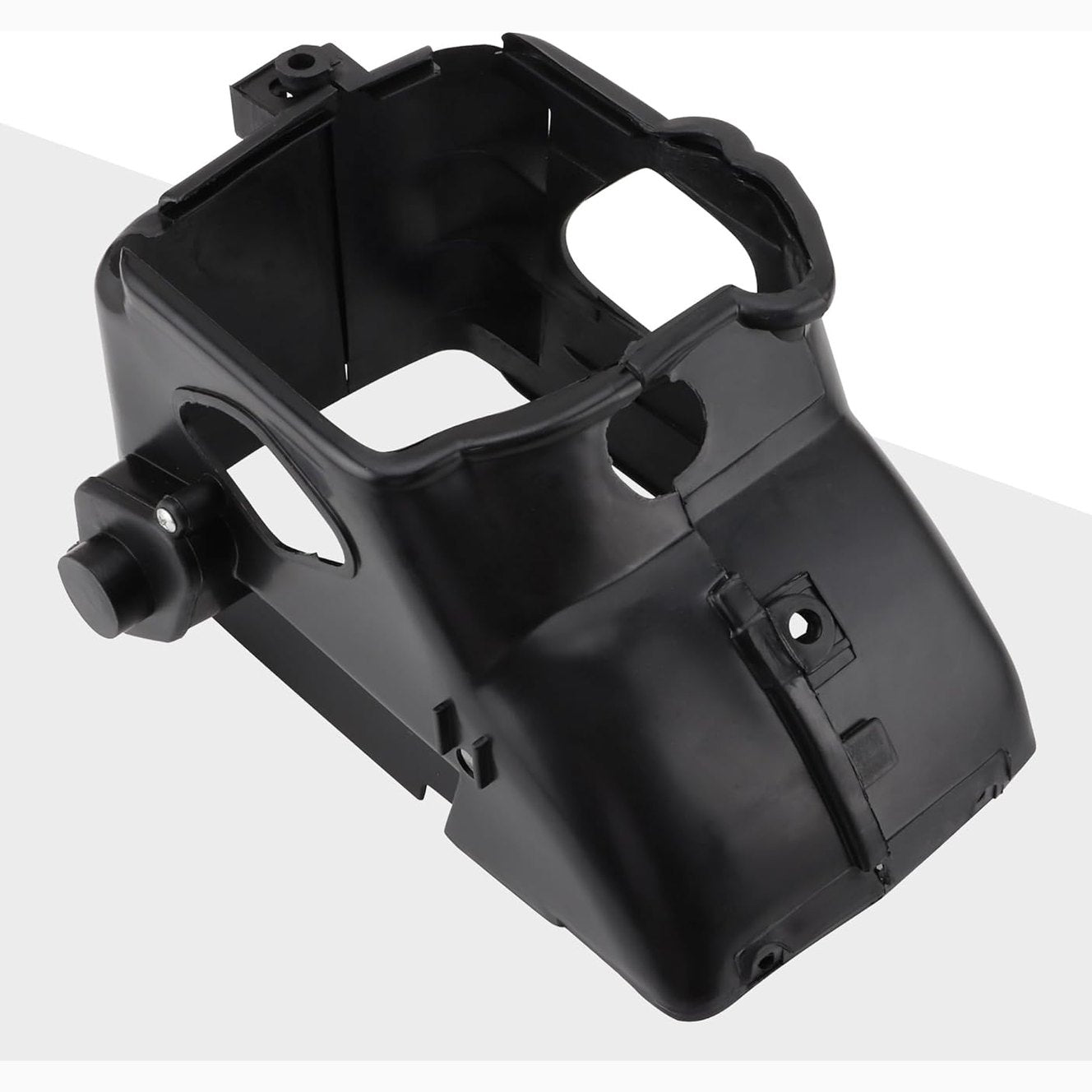 GOOFIT Air Director Assy Replacement for GY6 50cc ATV Taotao Go Kart Moped Scooter