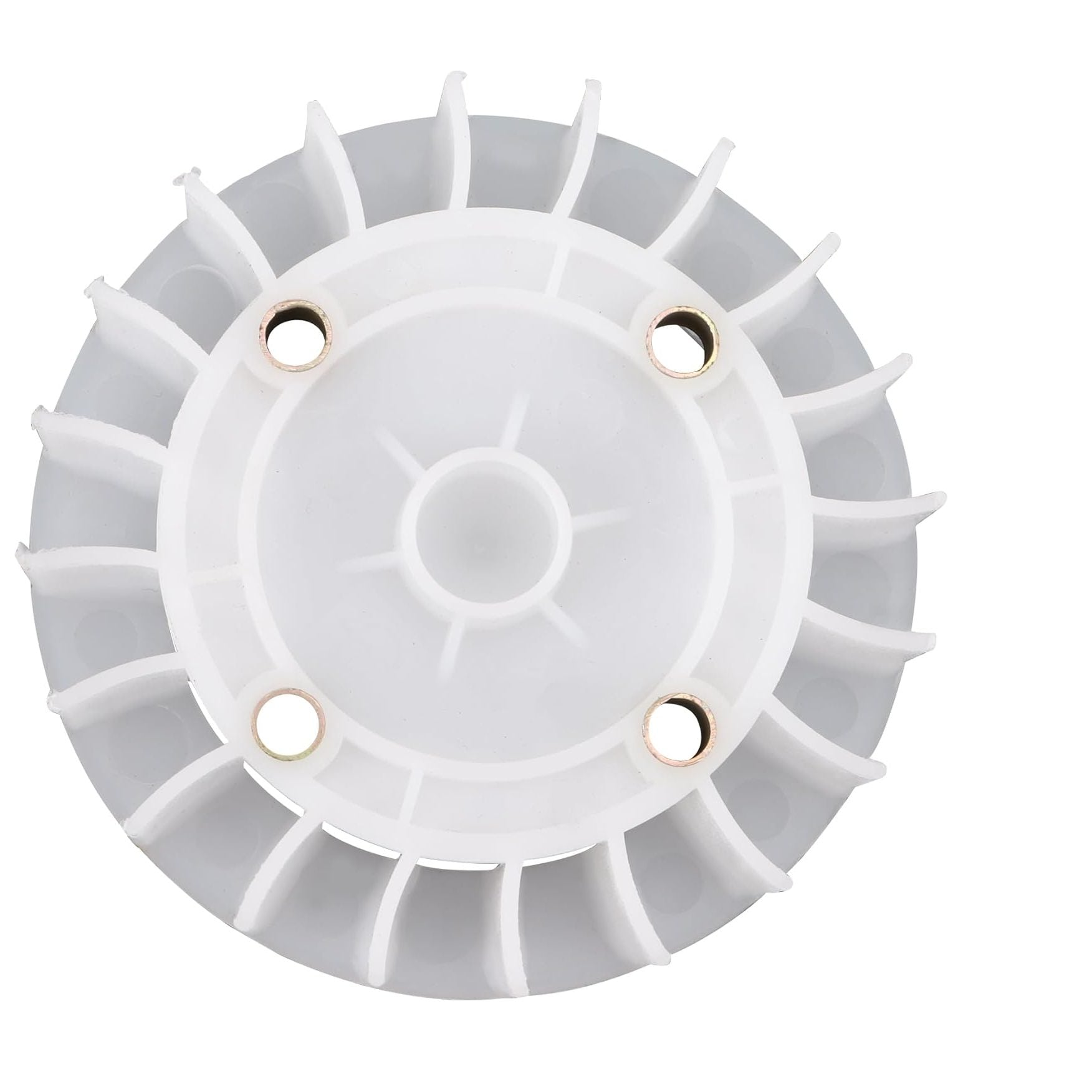 GOOFIT Air Director Assy Replacement for GY6 50cc ATV Taotao Go Kart Moped Scooter