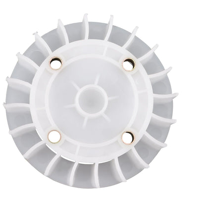 GOOFIT Air Director Assy Replacement for GY6 50cc ATV Taotao Go Kart Moped Scooter