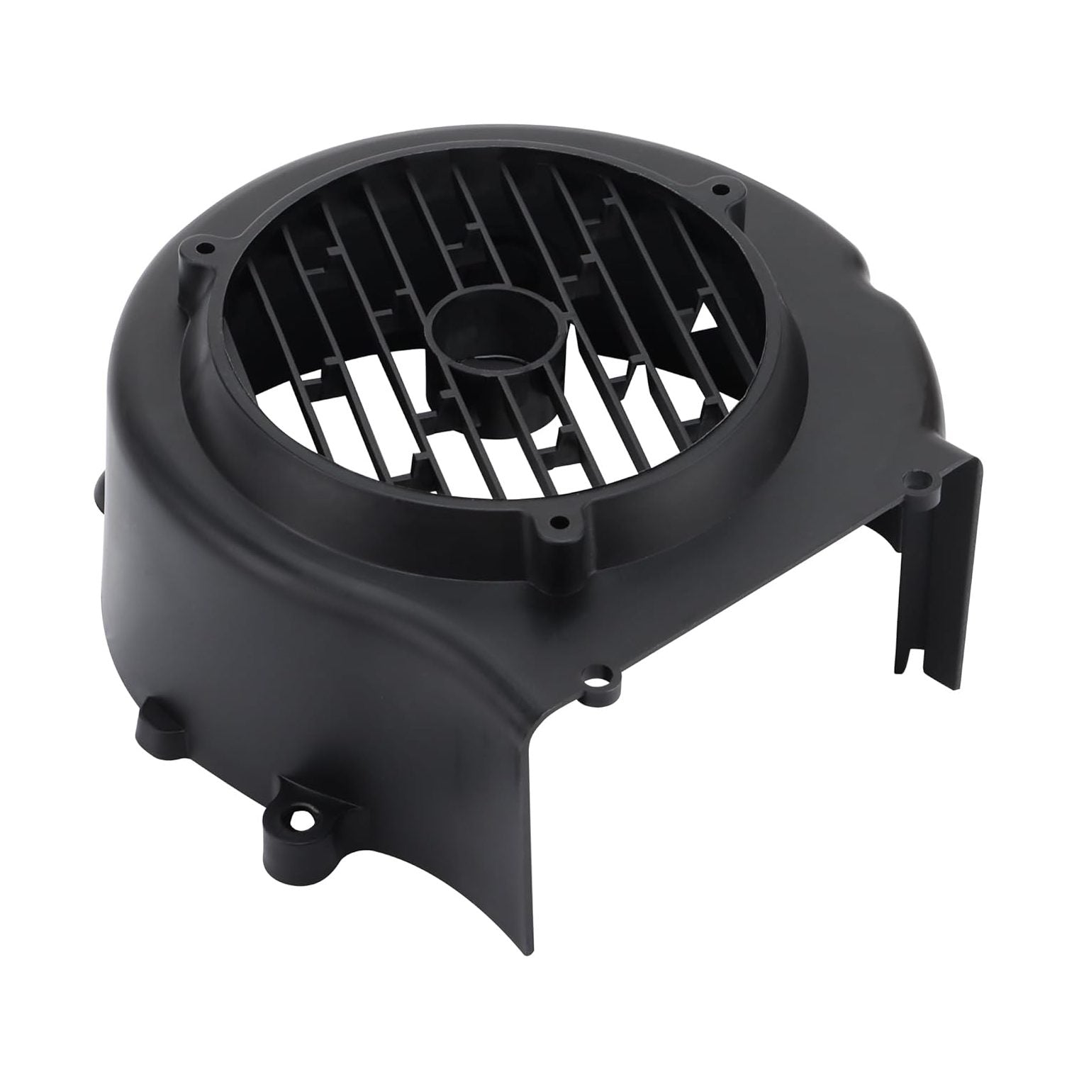 GOOFIT Fan Cover Replacement For GY6 125 150cc ATV Go Kart Moped Scooter