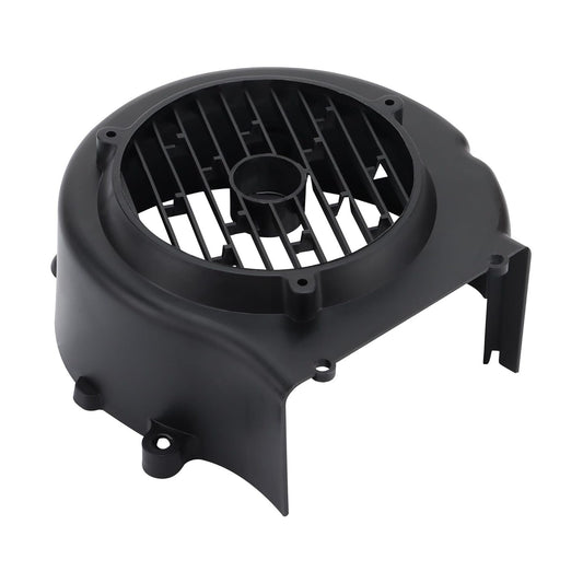 GOOFIT Fan Cover Replacement For GY6 125 150cc ATV Go Kart Moped Scooter
