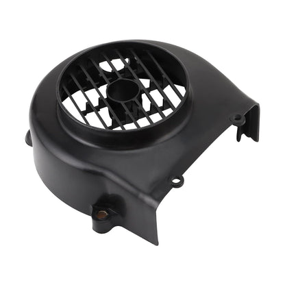 GOOFIT Fan Cover for GY6 QMB139 4 Stroke 49cc 50cc 60cc 80cc 100cc Engines Moped Scooter Motorcycle