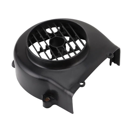 GOOFIT Fan Cover for GY6 QMB139 4 Stroke 49cc 50cc 60cc 80cc 100cc Engines Moped Scooter Motorcycle