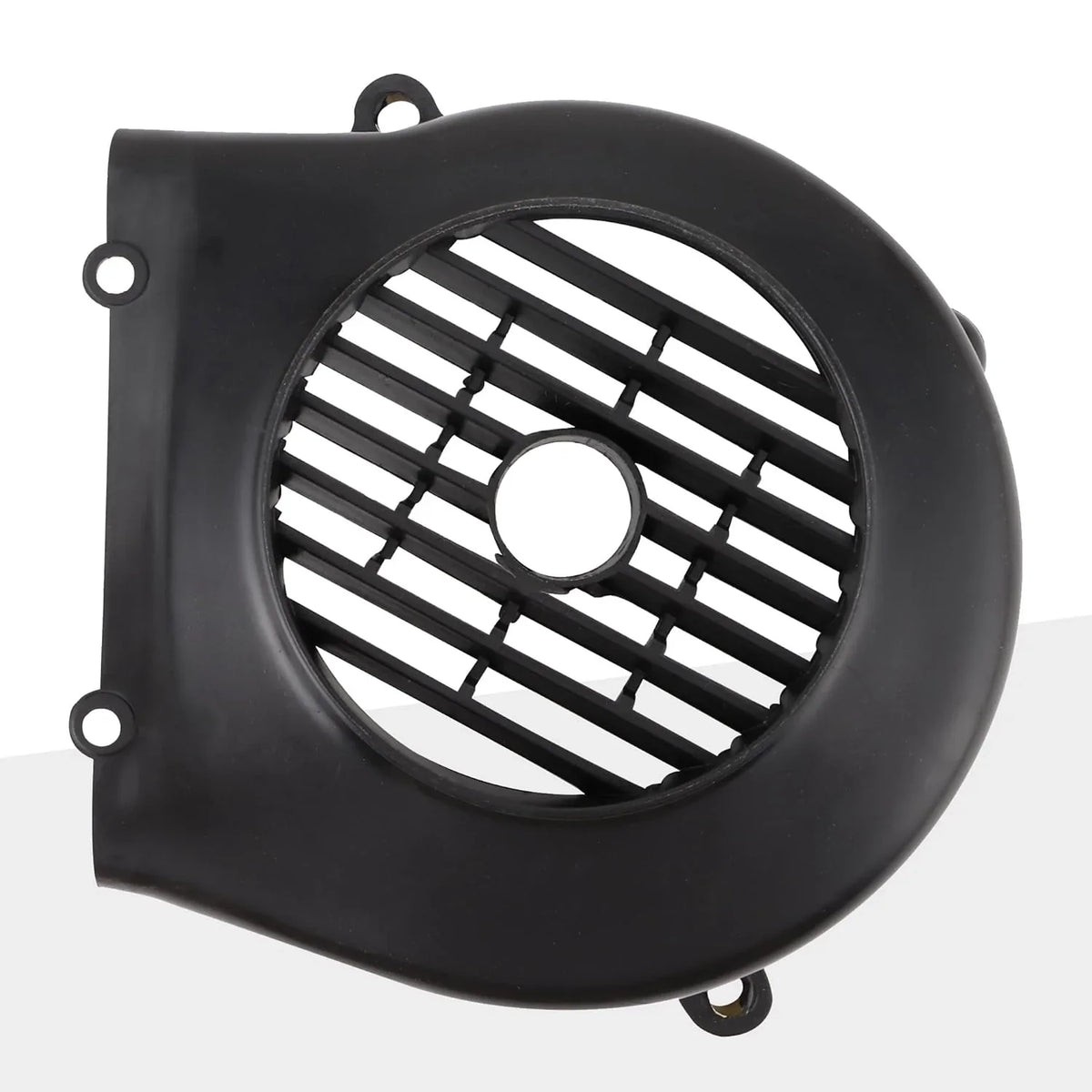 Small Engine Fan Cover Cooling Fan Cover for GY6 50cc 80cc 100cc 139QMB Scooter Moped – GOOFIT ...