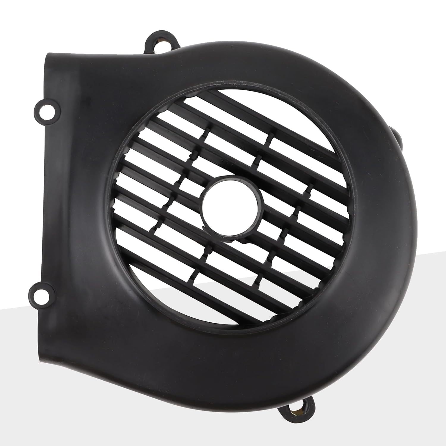 GOOFIT Fan Cover for GY6 QMB139 4 Stroke 49cc 50cc 60cc 80cc 100cc Engines Moped Scooter Motorcycle