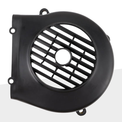 GOOFIT Fan Cover for GY6 QMB139 4 Stroke 49cc 50cc 60cc 80cc 100cc Engines Moped Scooter Motorcycle