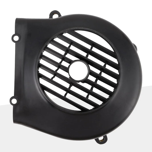 Engine Cooling Fan Cover for GY6 50cc-100cc 139QMB 4-Stroke Engines - goofitmoto