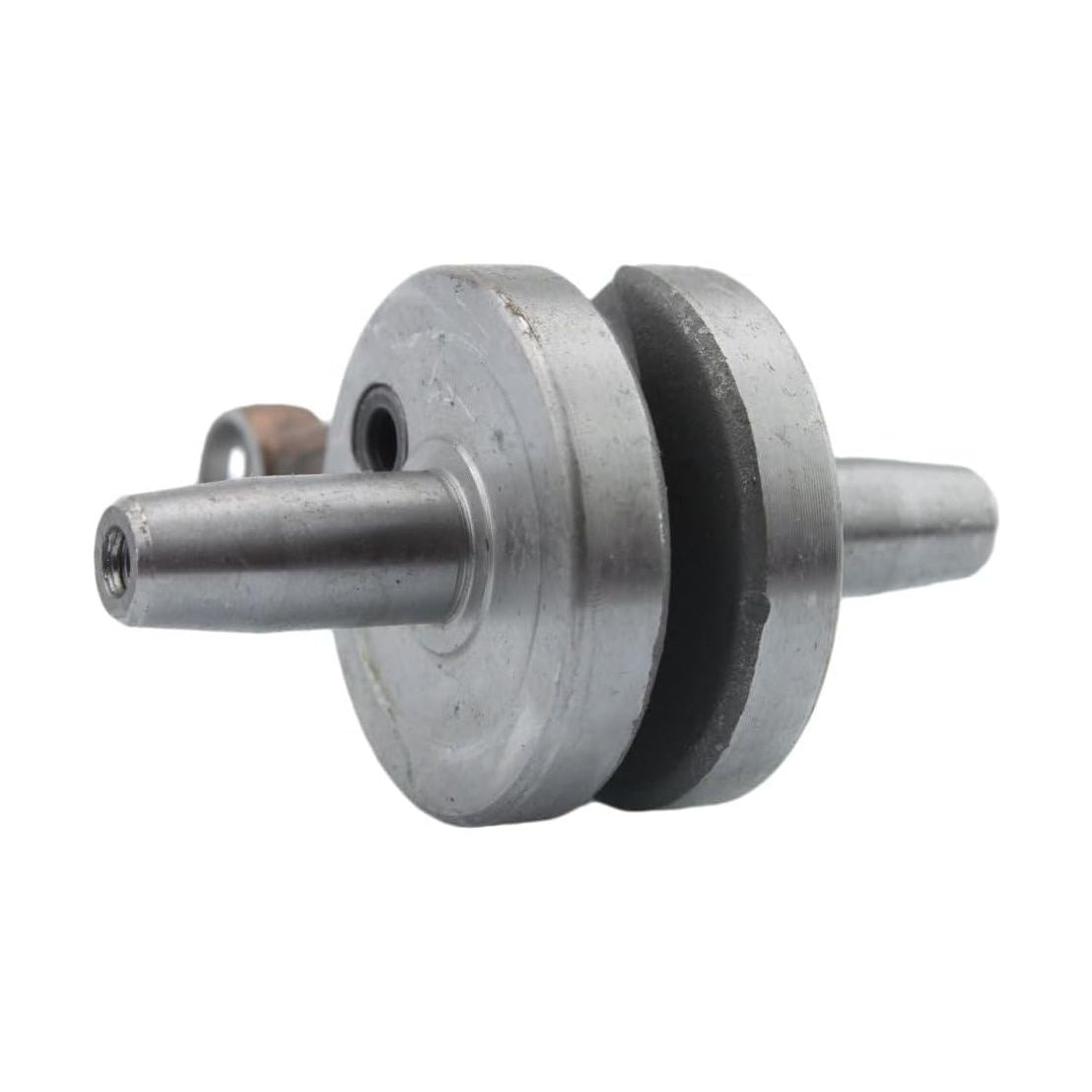 GOOFIT Complete Crankshaft Connecting Rod Assembly Replacement for 2-stroke 47cc 49cc Pocket Bike Mini ATV