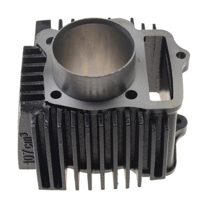 Cylinder Heads 52.4mm For 110cc 125cc Horizontal Engines